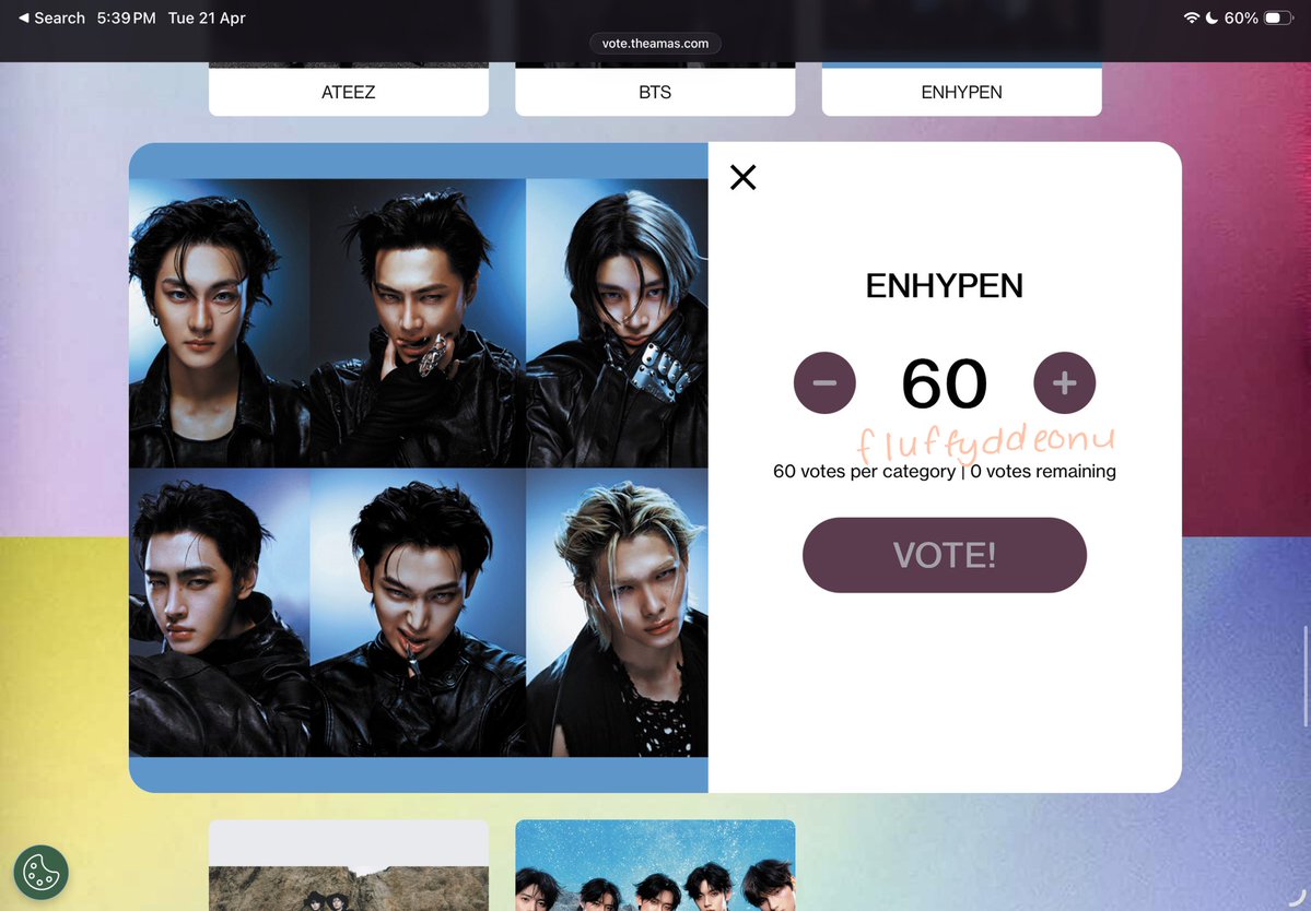 wani 🦊 tweet media