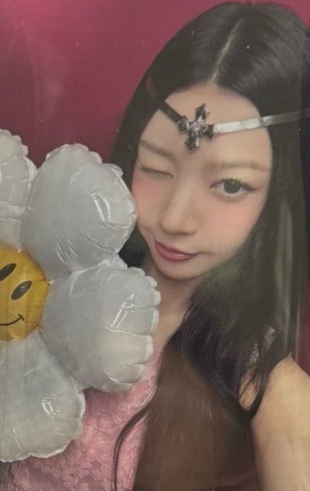 #GLLITBUY
wtb not in rush, barang kali ada yg mau jual boleh offer di dm ya makasii