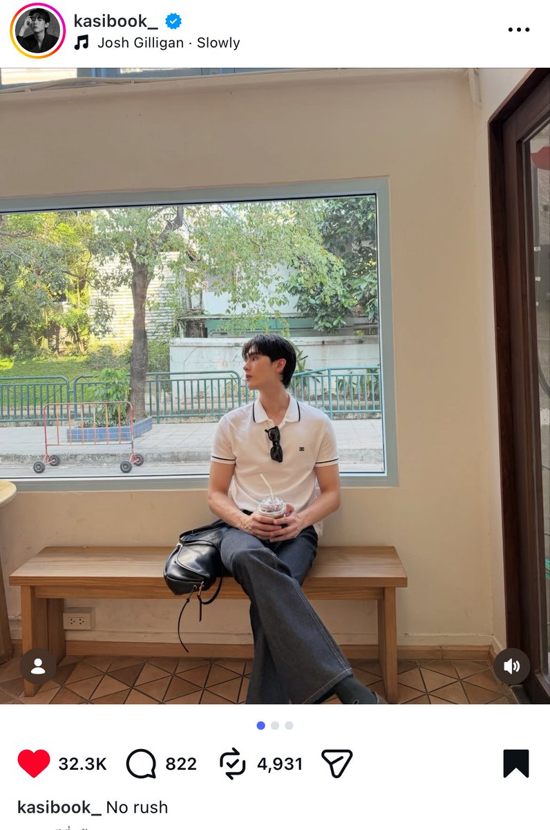 THE STYLE SUPPORT (เฉพาะกิจ) tweet media