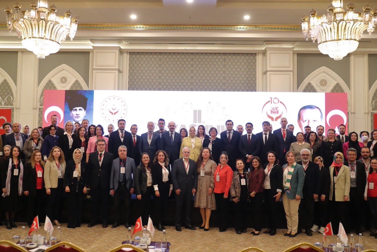 Ayşen Gürcan tweet media