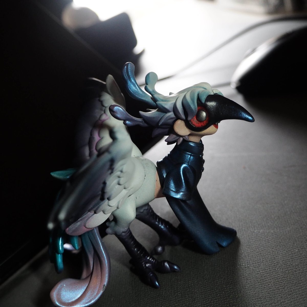 かいばつ2mm tweet media