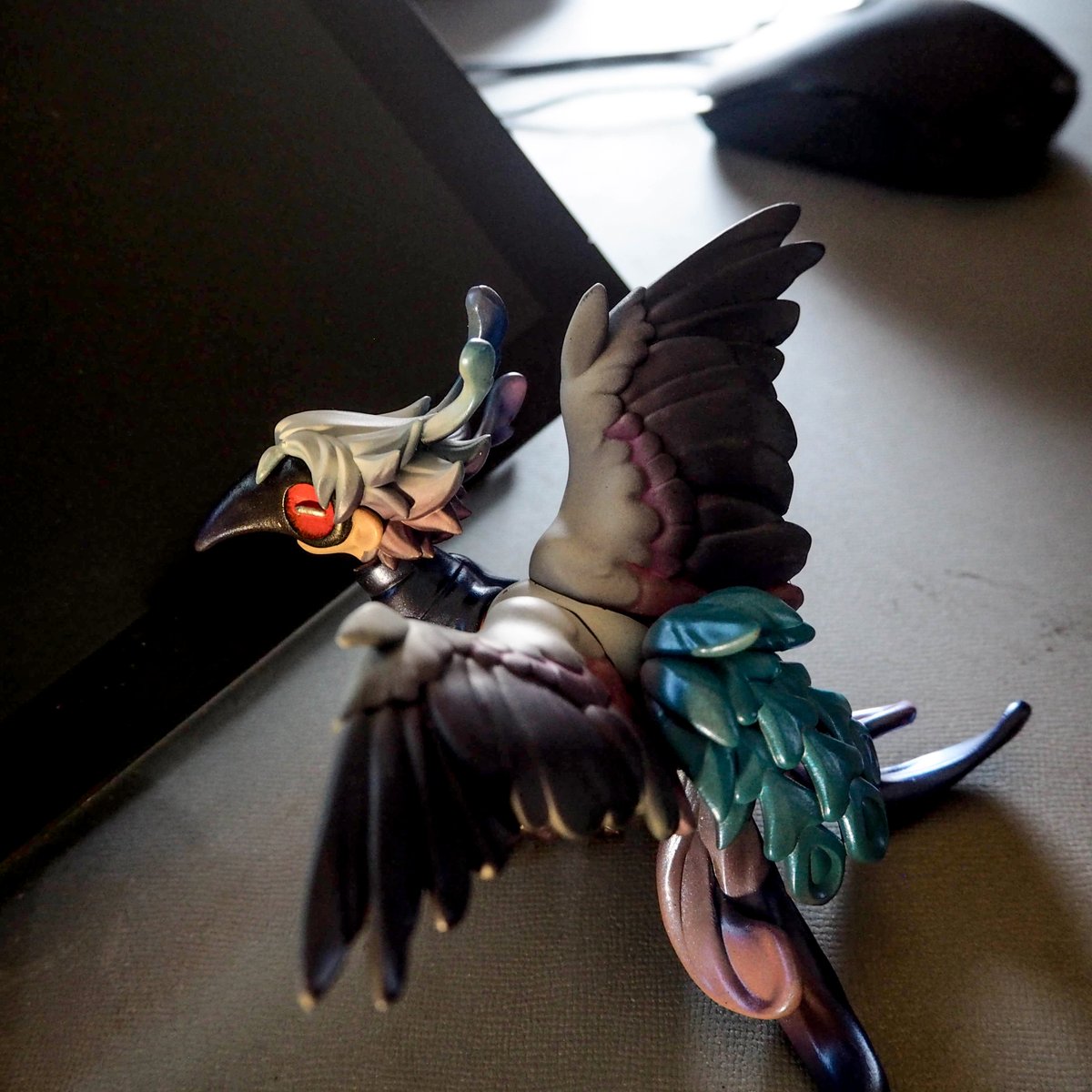 かいばつ2mm tweet media