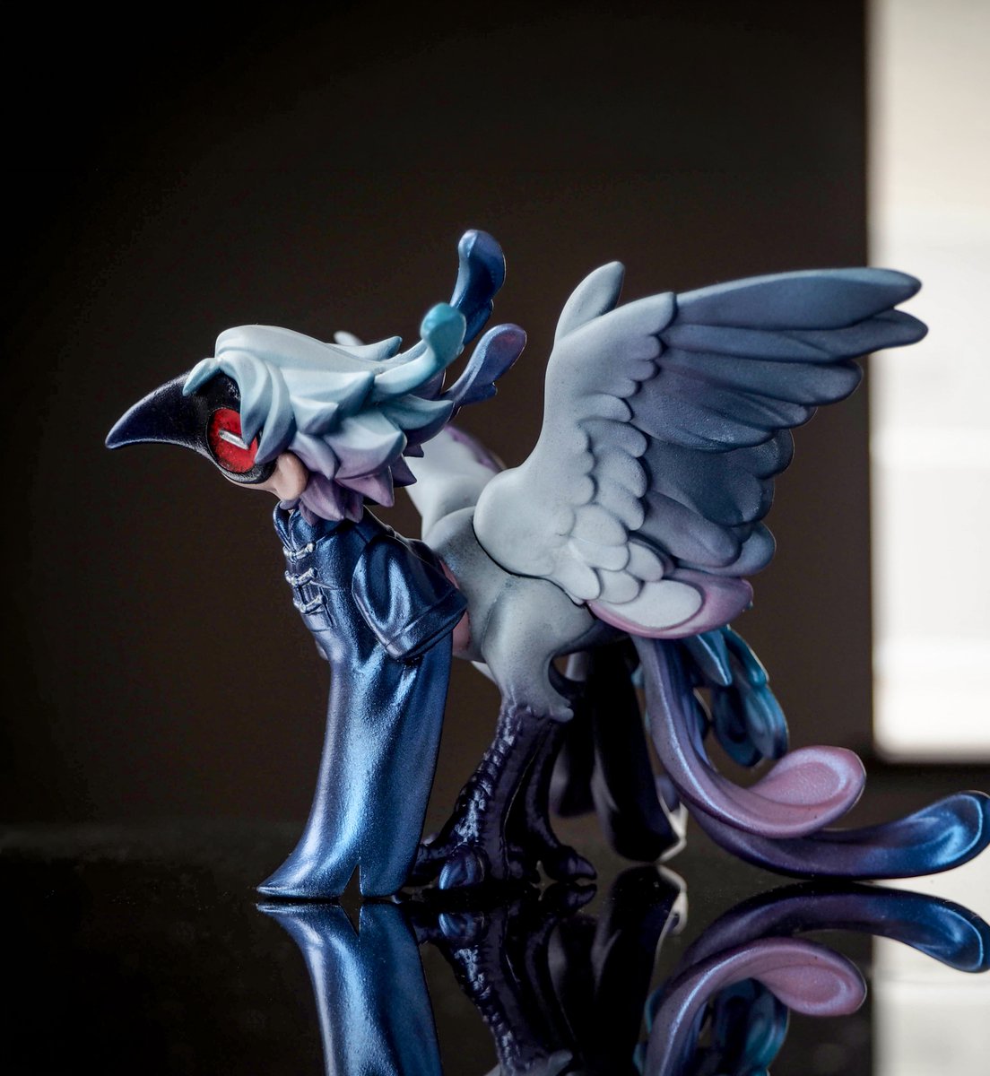 かいばつ2mm tweet media