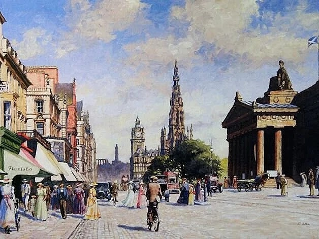 johnstoauk's tweet photo. Scottish landscape art reveals emotion, blending nature, color, and feeling into powerful visual stories that inspire reflection and calm. For more info: https://t.co/NesNOBomaA

#landscapeart #scottishart #natureinspiration #artlovers #emotionalart #landscape https://t.co/7iEPN7GAmn