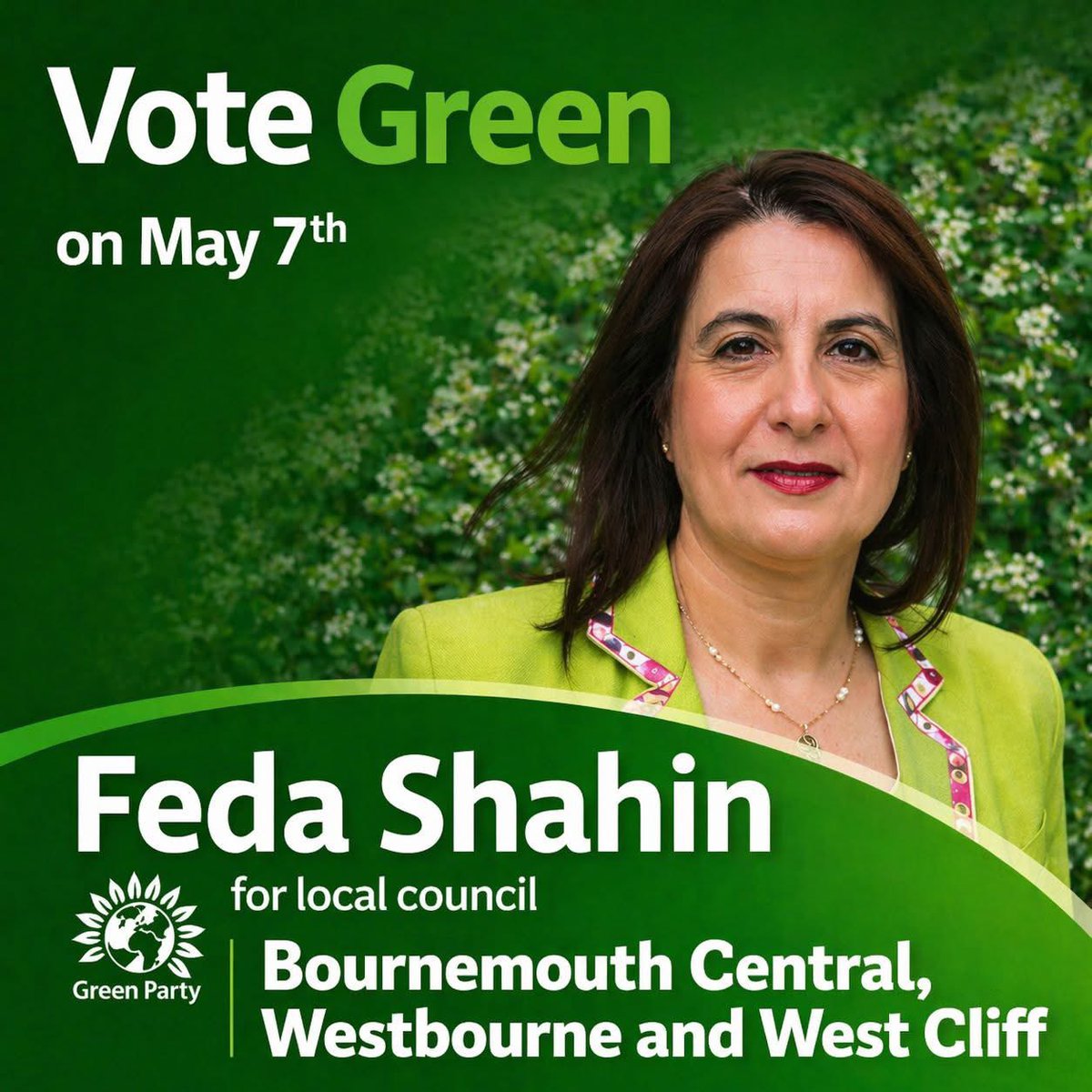 THE GREEN PARTY EXPOSED tweet media