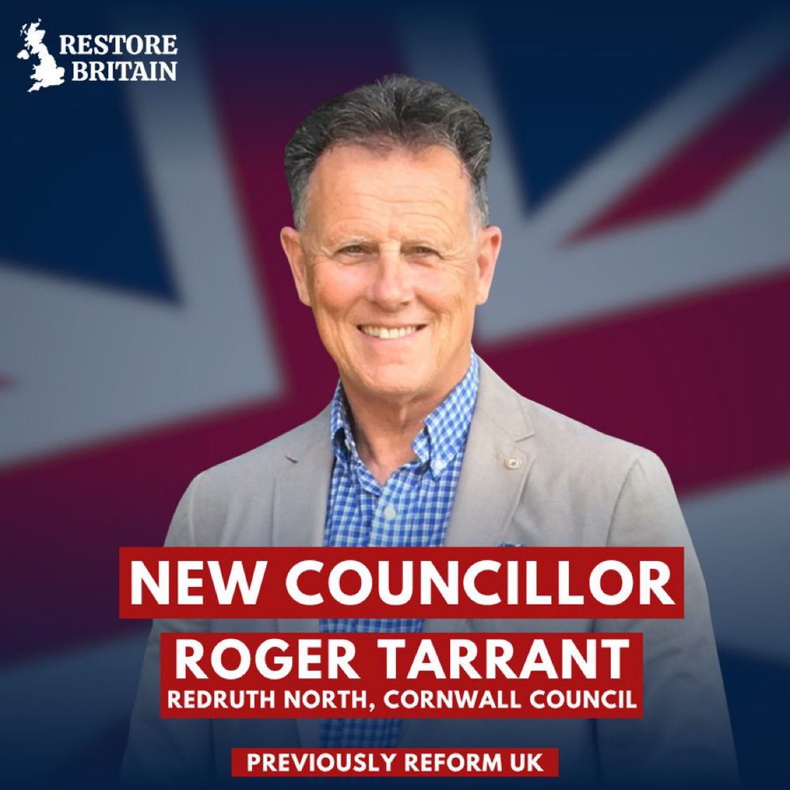 BRITAIN IS BROKEN 🇬🇧 tweet media