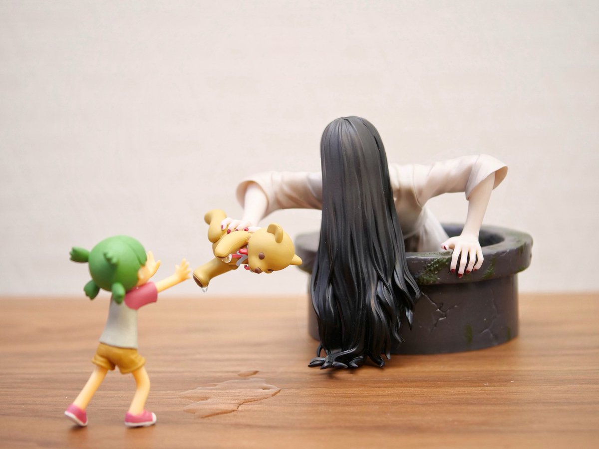 はいこれ
もう落とさないでね