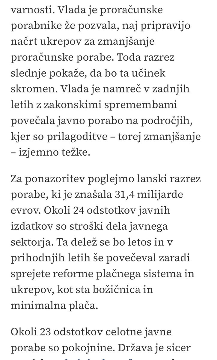 Tukaj smo. Po 4 letih glodalcev v kašči. 🙁