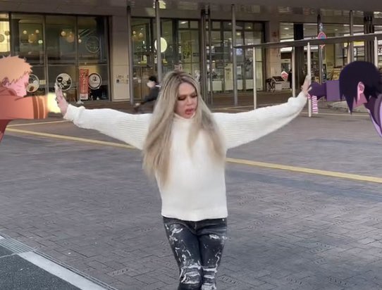 西園痔𝑾𝒐𝒓𝒍𝒅 𝑪𝒍𝒂𝒔𝒔 𝑩𝒆𝒂𝒖𝒕𝒚🌹✨ tweet media