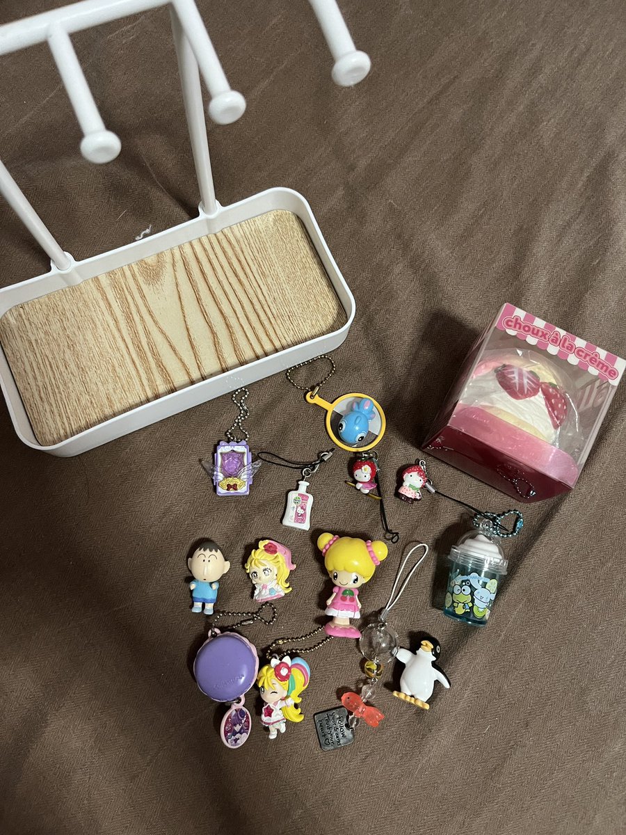 ฟูยูมิ ิ 🐰 tweet media