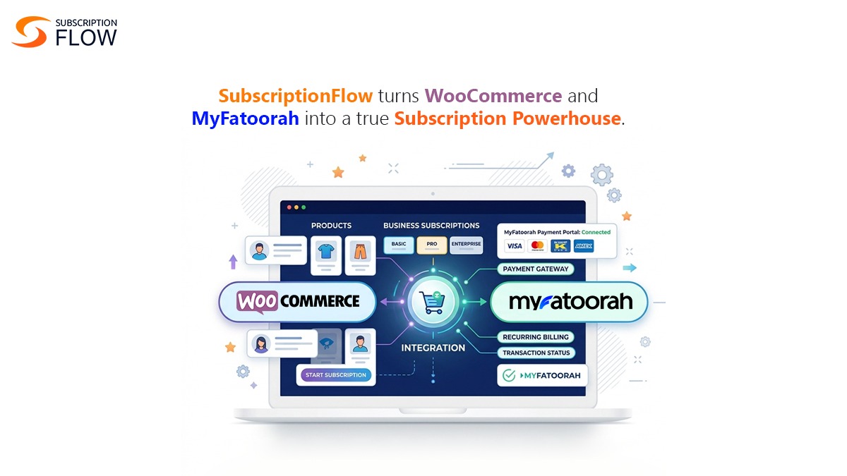 SubscriptionFlow tweet media