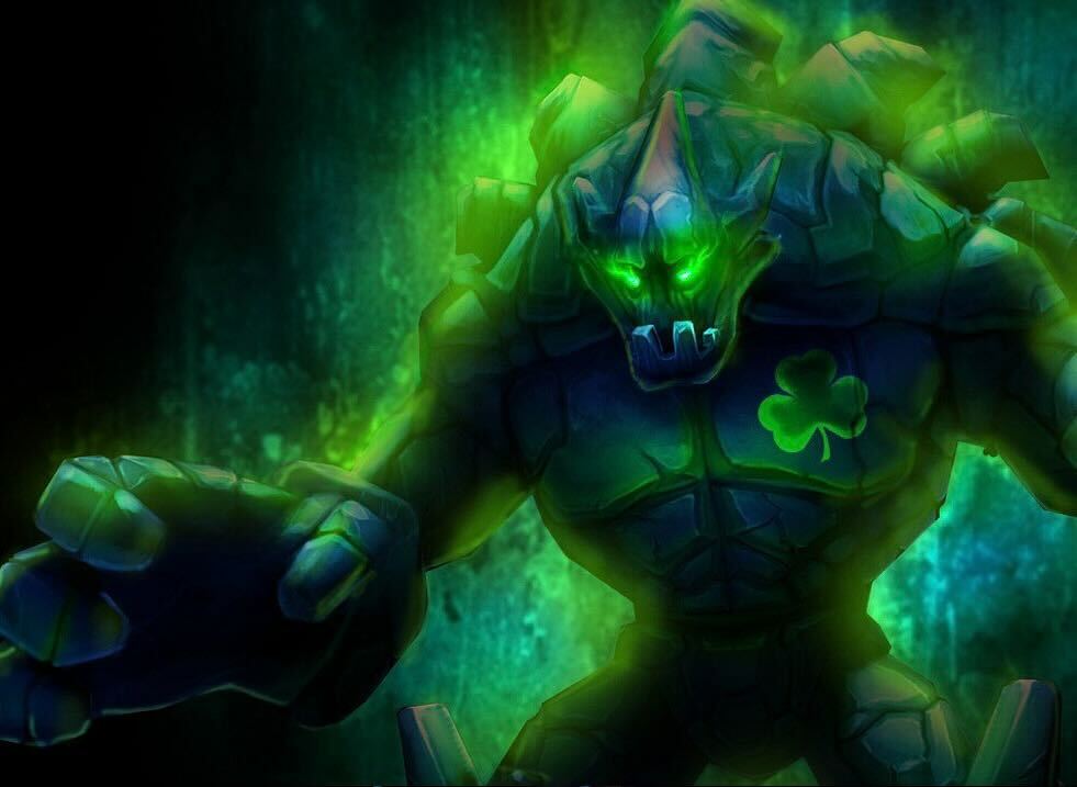 League of Legends ES tweet media