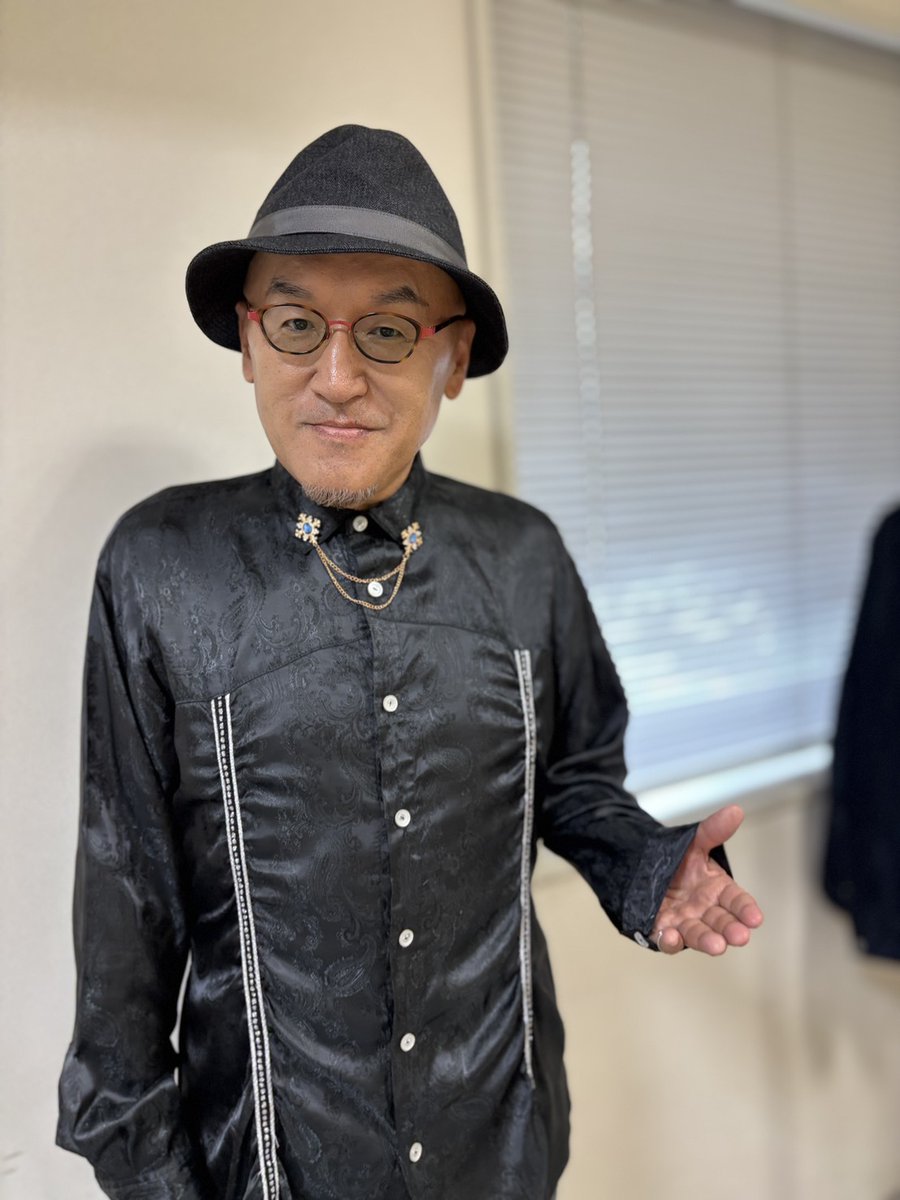 Fu_minT61's tweet image. 今もフォアレーゼン大分の余韻に浸ってる。
九州はもとより遠方からも来てもらい感謝感涙
刺激的な新鮮メンバーの生声とピアノの音色だけで魅せる❗地方公演の良さ
一言一言が豊かに響くiichiko総合文化センターの🪑極上空間でやれて良かったです。
また行きたい🛫その時は再び九州で会いましょうね📖