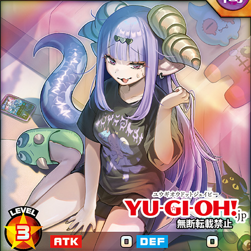 【公式】YU-GI-OH.jp tweet media