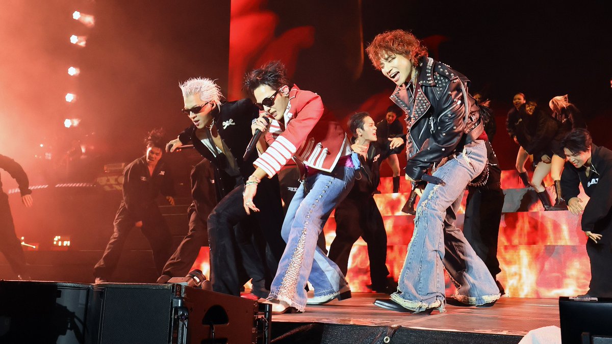 Bandwagon tweet media