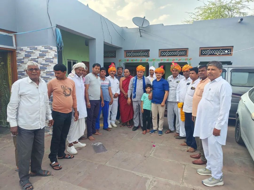 Sumarat Singh (BSP) tweet media