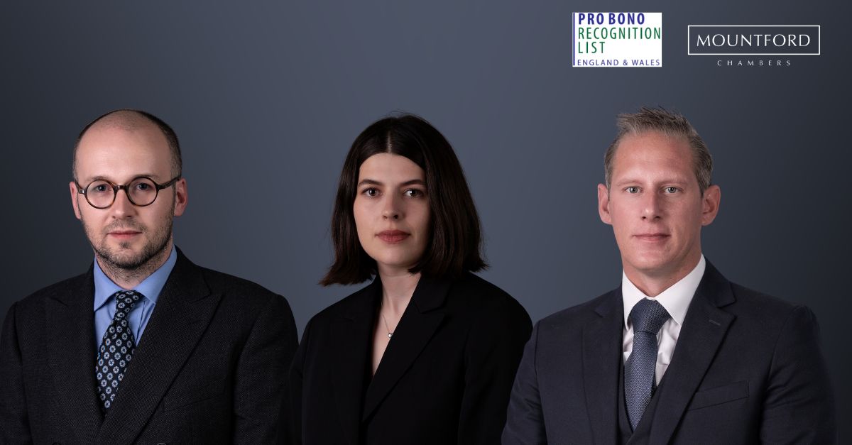 Mountford Chambers tweet media