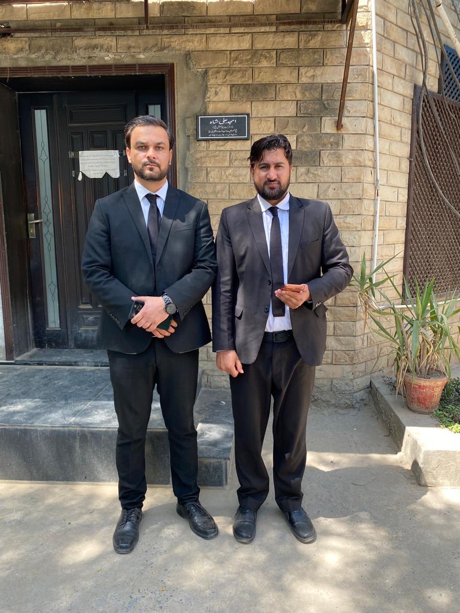 Nabil Ahmed Satti tweet media