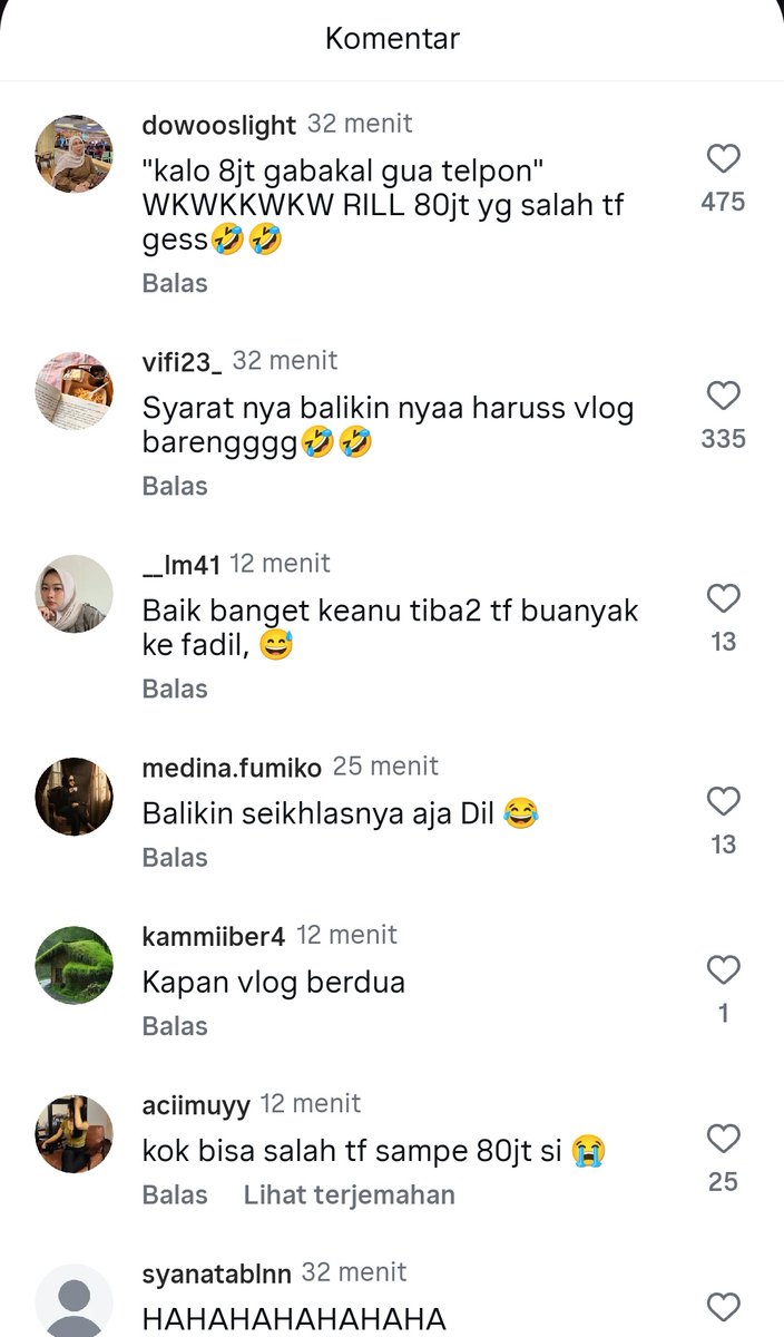 Kamar Lintang tweet media