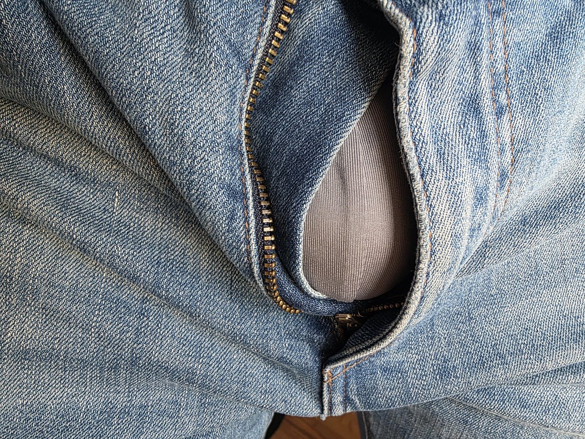 Tim - Ginger Magic Hands - 18+ only NSFW tweet media