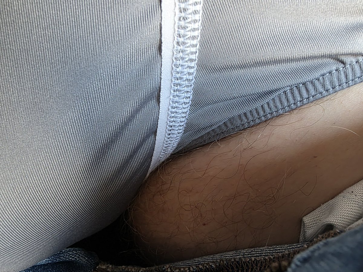 Tim - Ginger Magic Hands - 18+ only NSFW tweet media