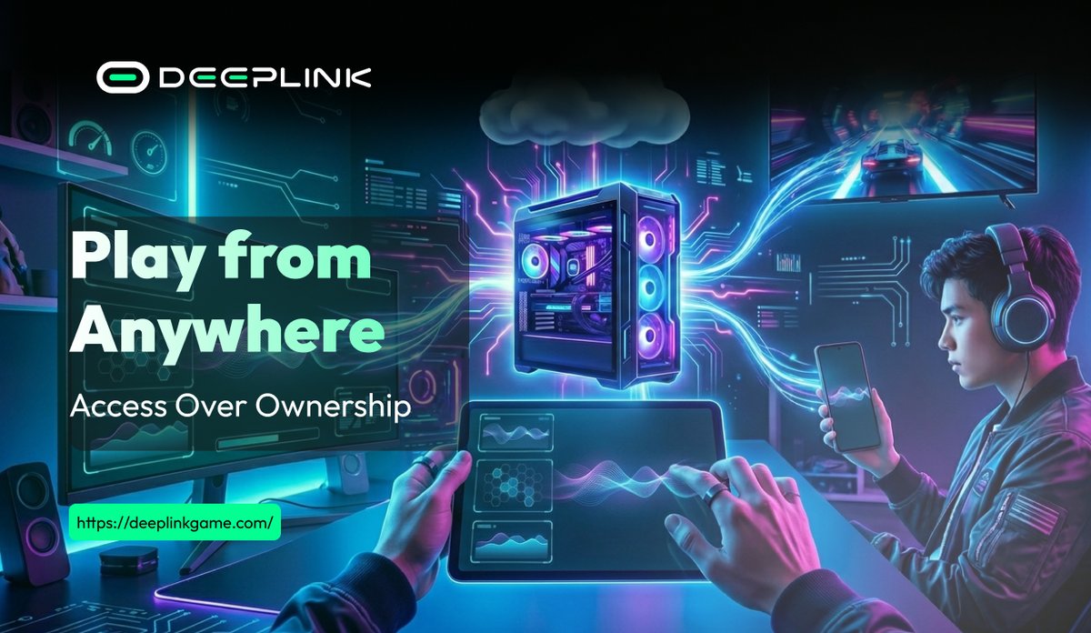DeepLink tweet media