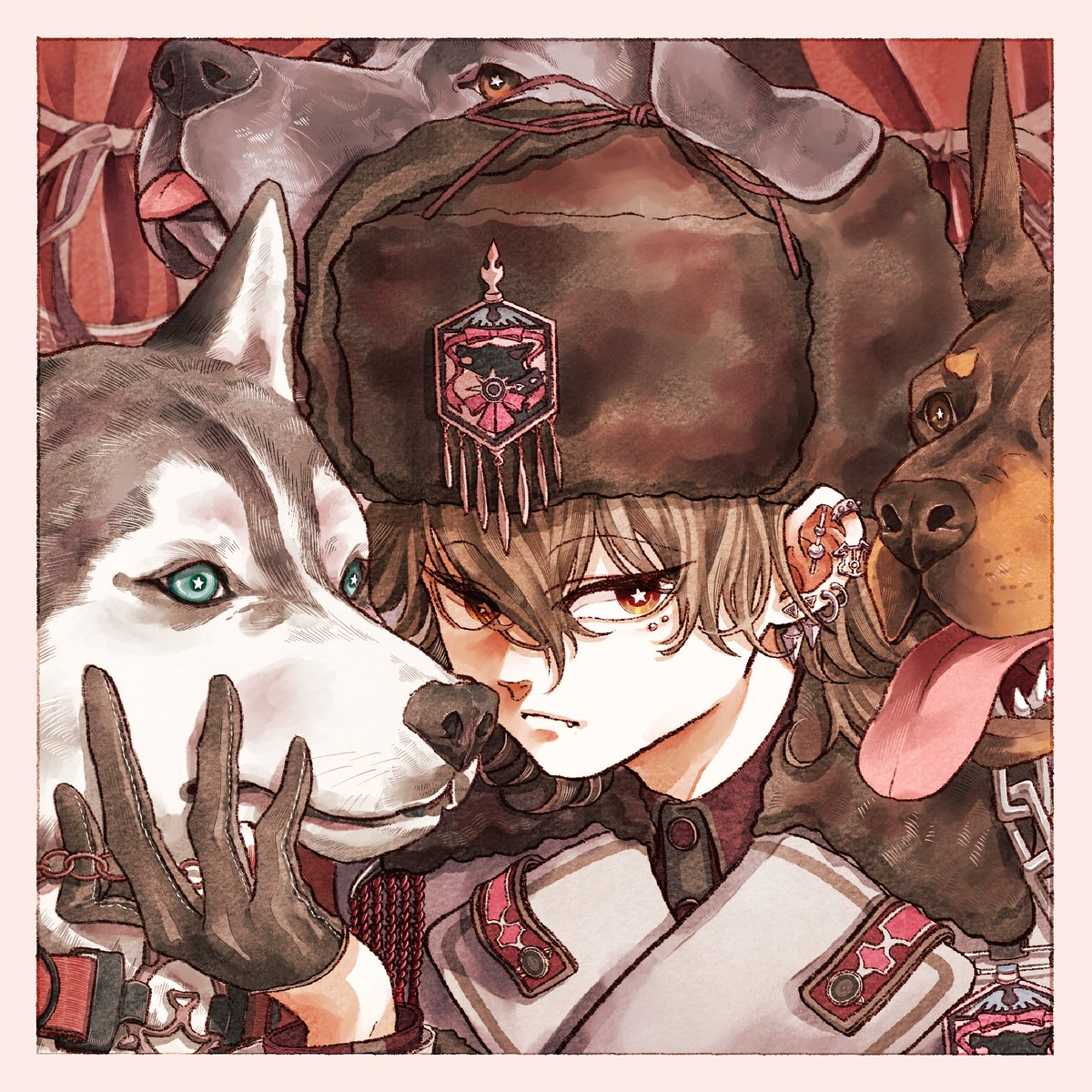 たーしー@ご依頼募集中 tweet media