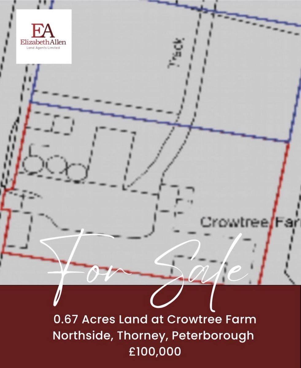 EA Land Agents Limited tweet media