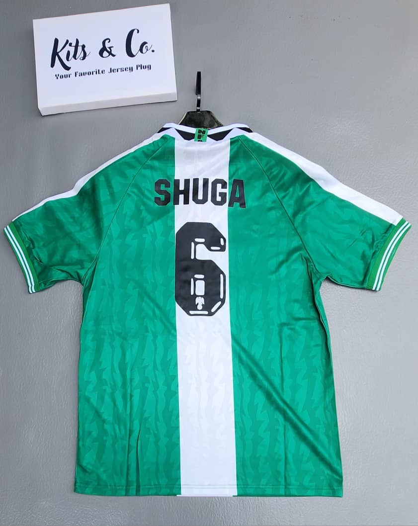Kits & Co || Jersey Plug tweet media