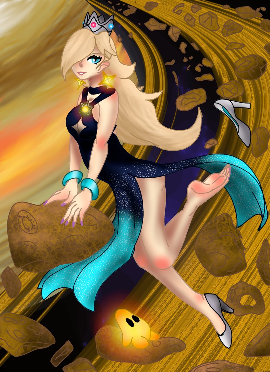 Gari D. King tweet media