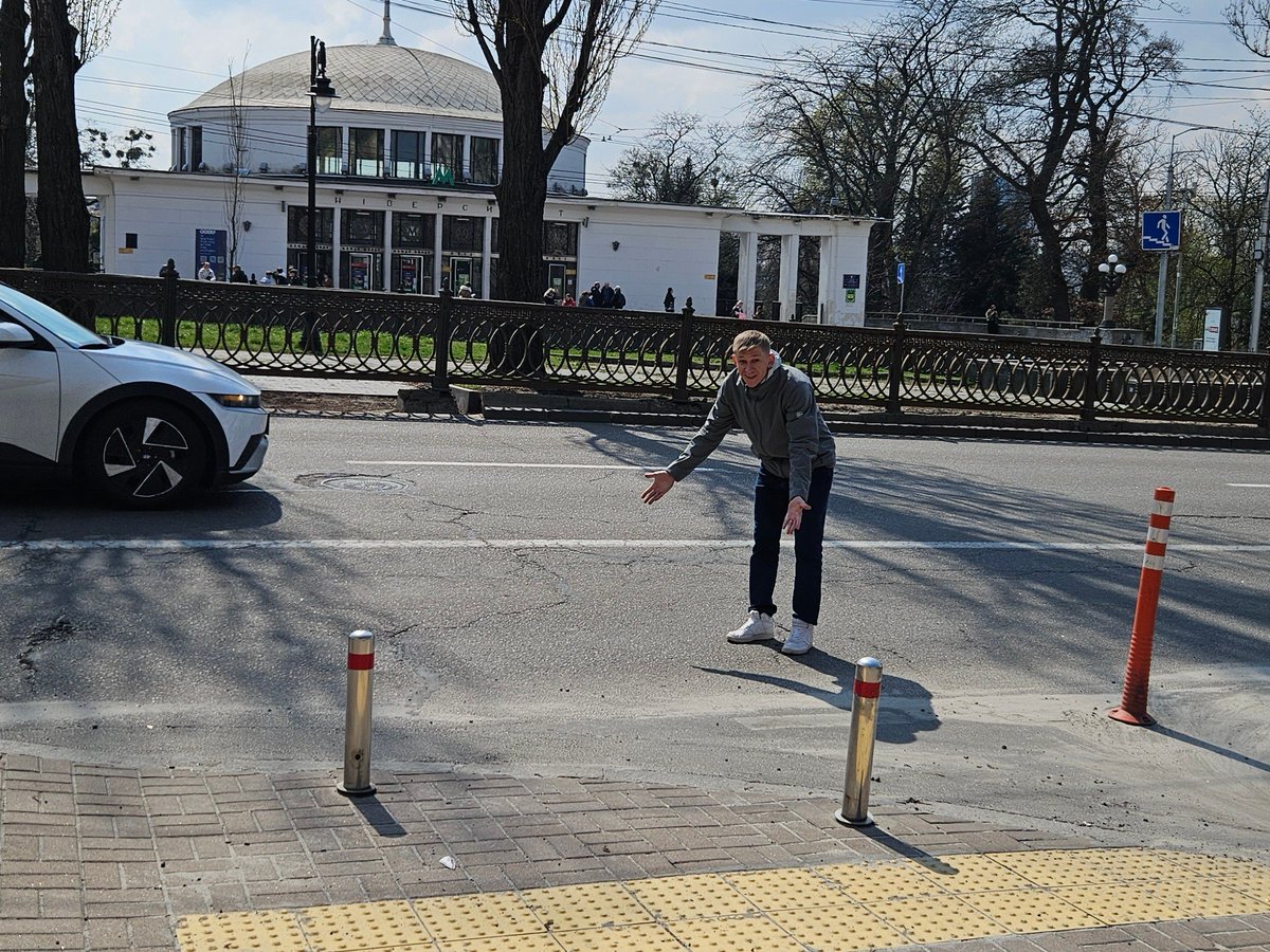 Ігор Кевін tweet media