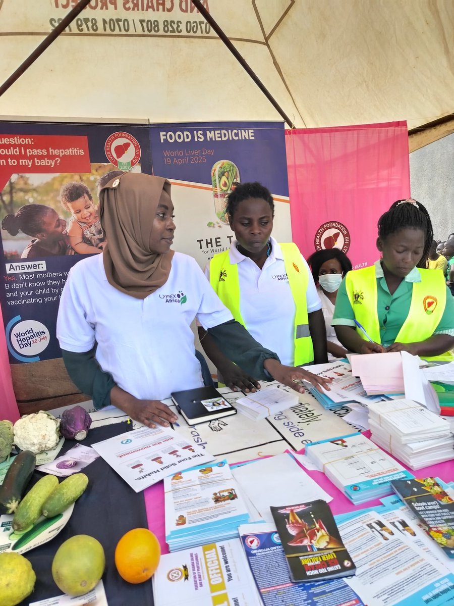 LYFEX AFRICA tweet media