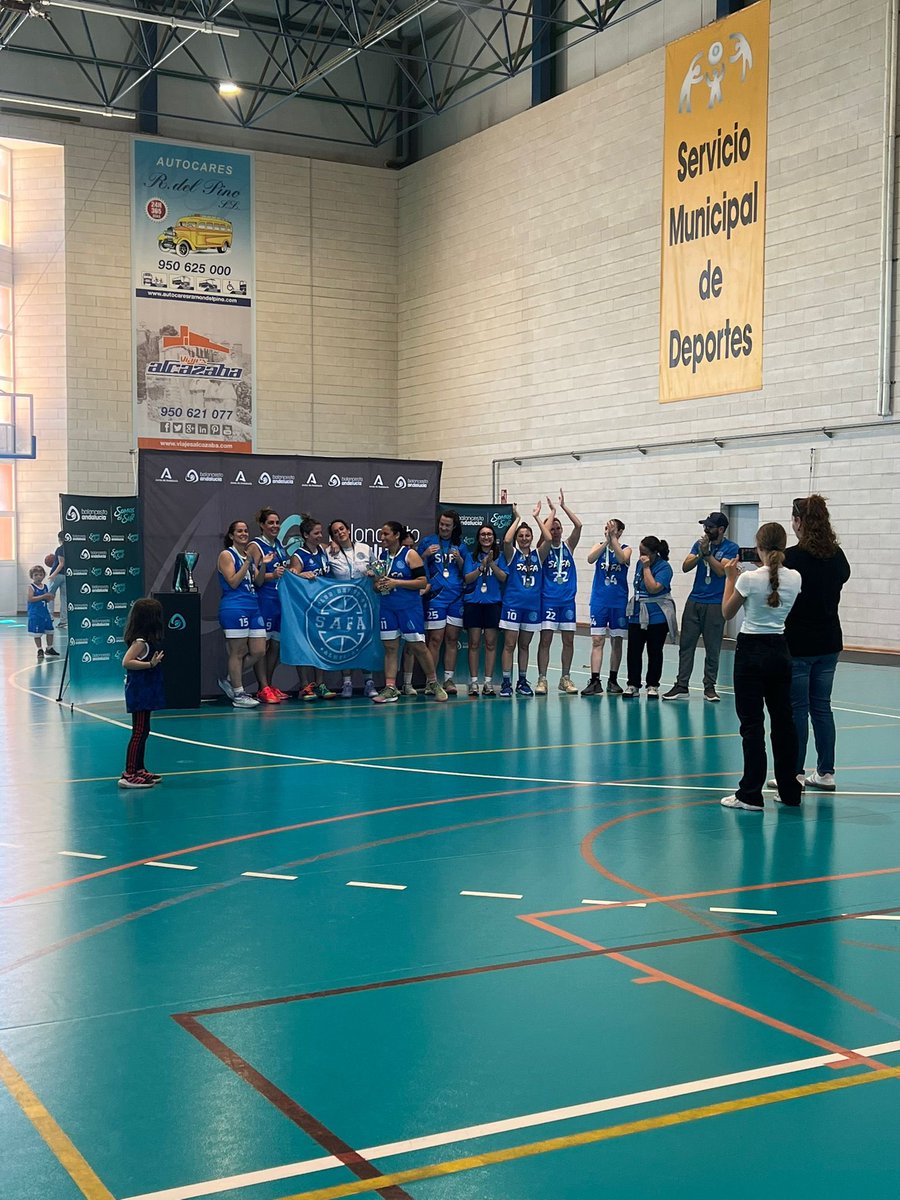 Club Deportivo SAFA tweet media