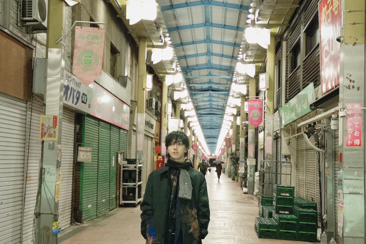 今週になれば、僕たちの開花の瞬間を一緒に迎えられるよ~~🌸 <a href="/YESUNG_smtown/">YESUNG official</a>