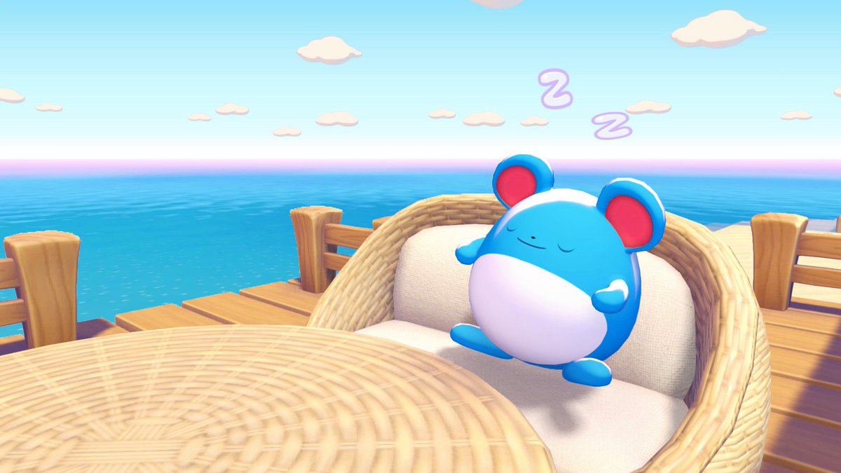 あずまりる＠ tweet media