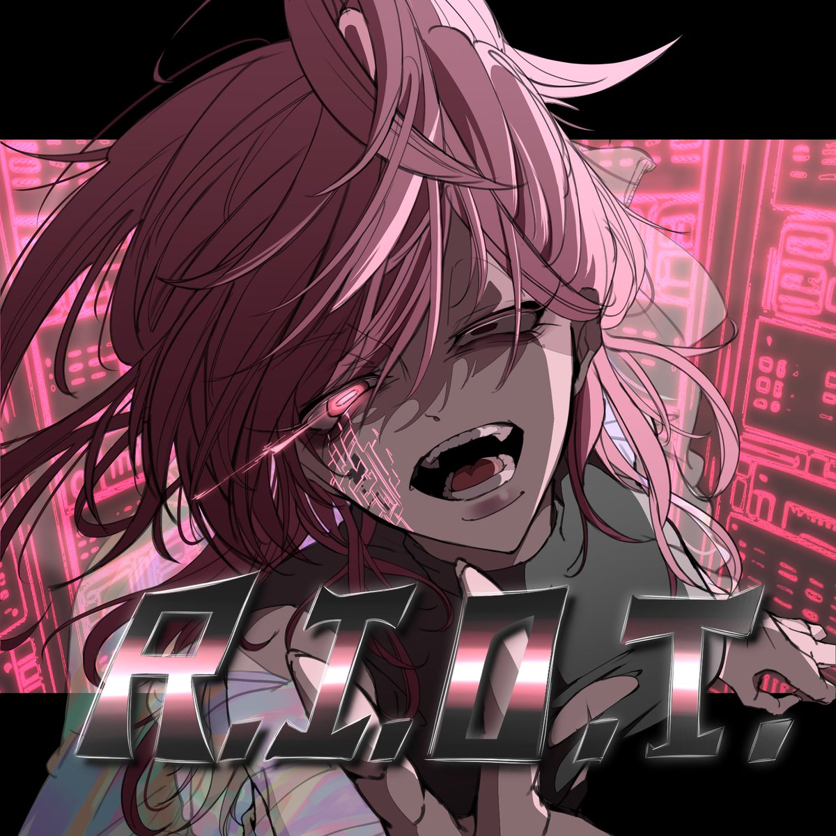 UrbanRiotVRC's tweet image. 【特別告知📢】
4/26(日)にリリースされる『R.I.O.T.』を記念して、UrbanRiotの特別回を開催します！

日時 : 4/24(金)
22:00-22:30  さてら
22:30-23:00  TuTTi GhN
23:00-23:30  HoujiSayu
23:30-24:00  LeTter-
24:00-24:30  フェイ・ルーン

M3と合わせてぜひ遊びに来てください！🔥
#UrbanRiotVRC