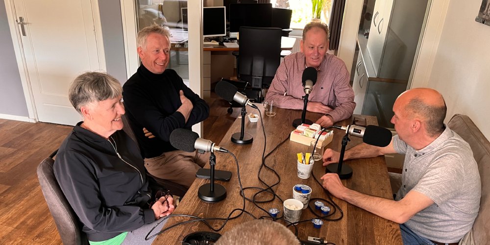 De Neije Krant Mill tweet media