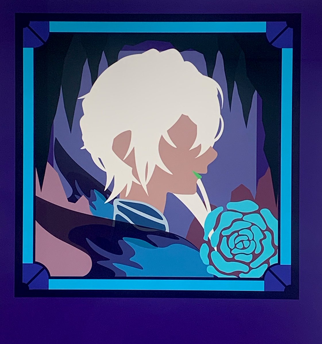 在庫抗議の神はるせぽね tweet media