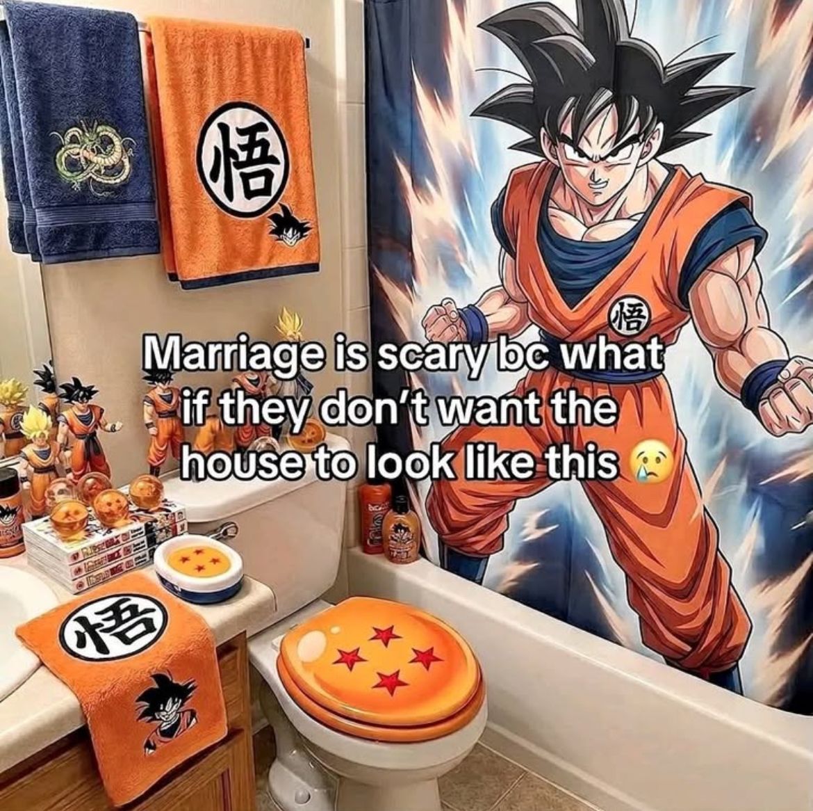 Dragon Ball Daily (@dbzdaily_) on Twitter photo 