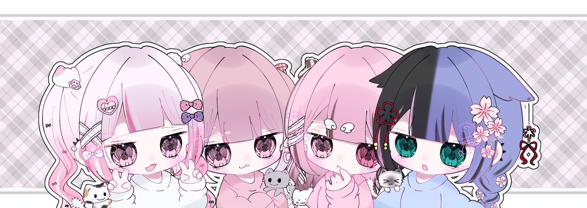 も² tweet media