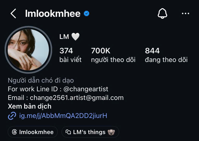 Rainny Nguyễn 🩵🐰🐨🇻🇳 tweet media