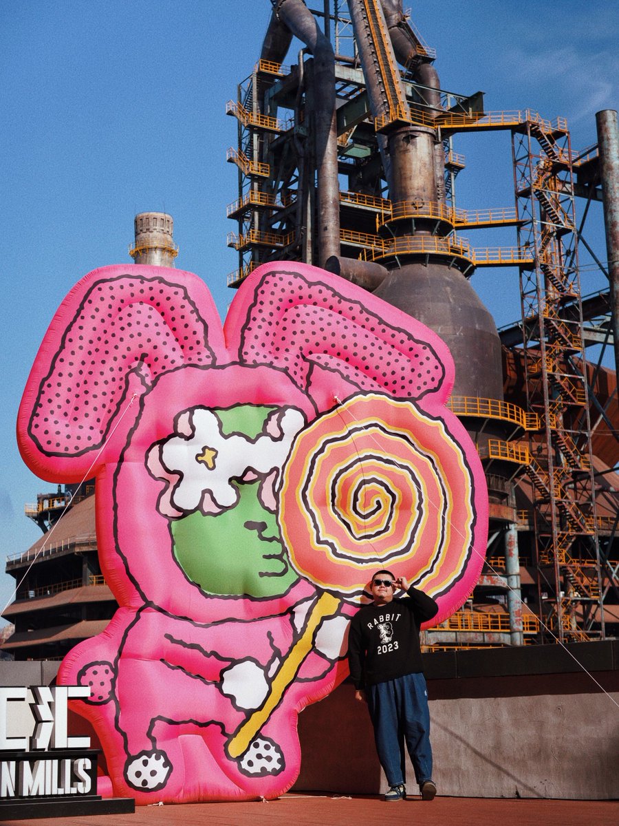 JOHAN HELOISE tweet media