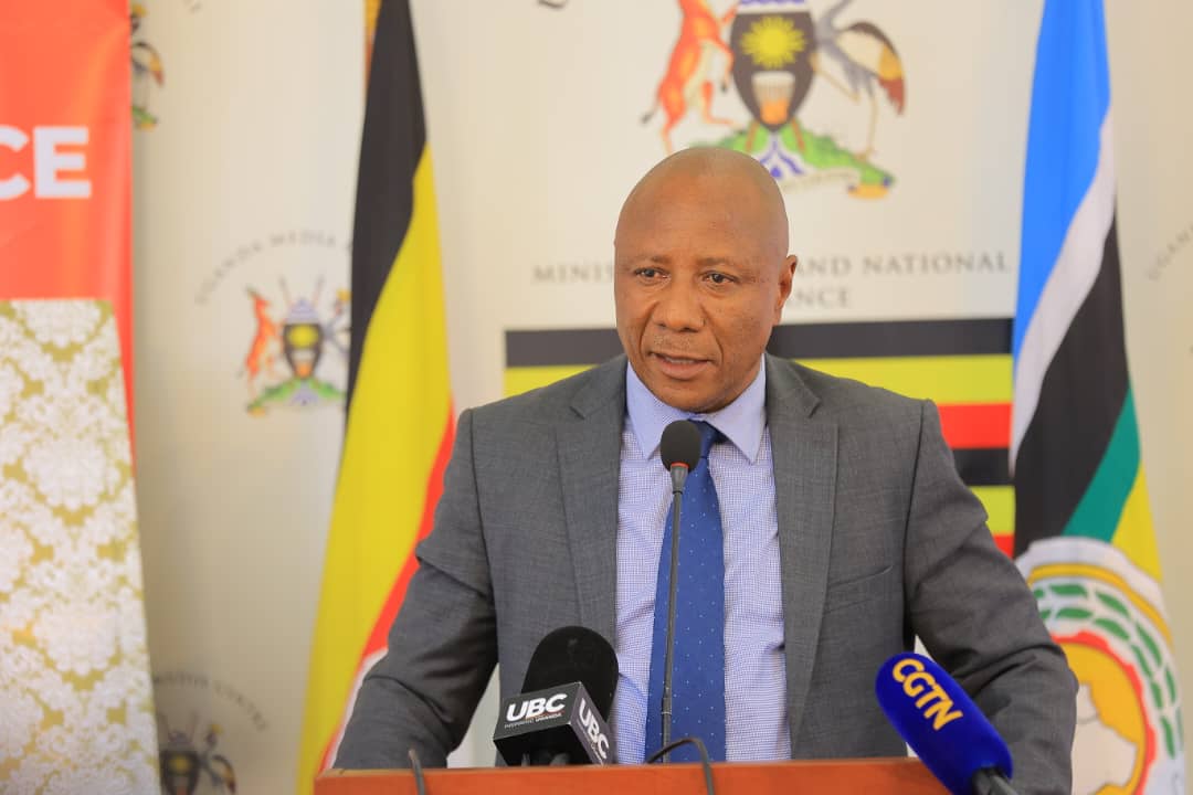 Golden Posts Uganda tweet media