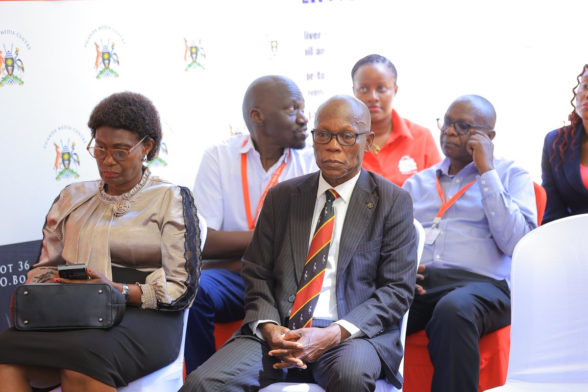 Golden Posts Uganda tweet media