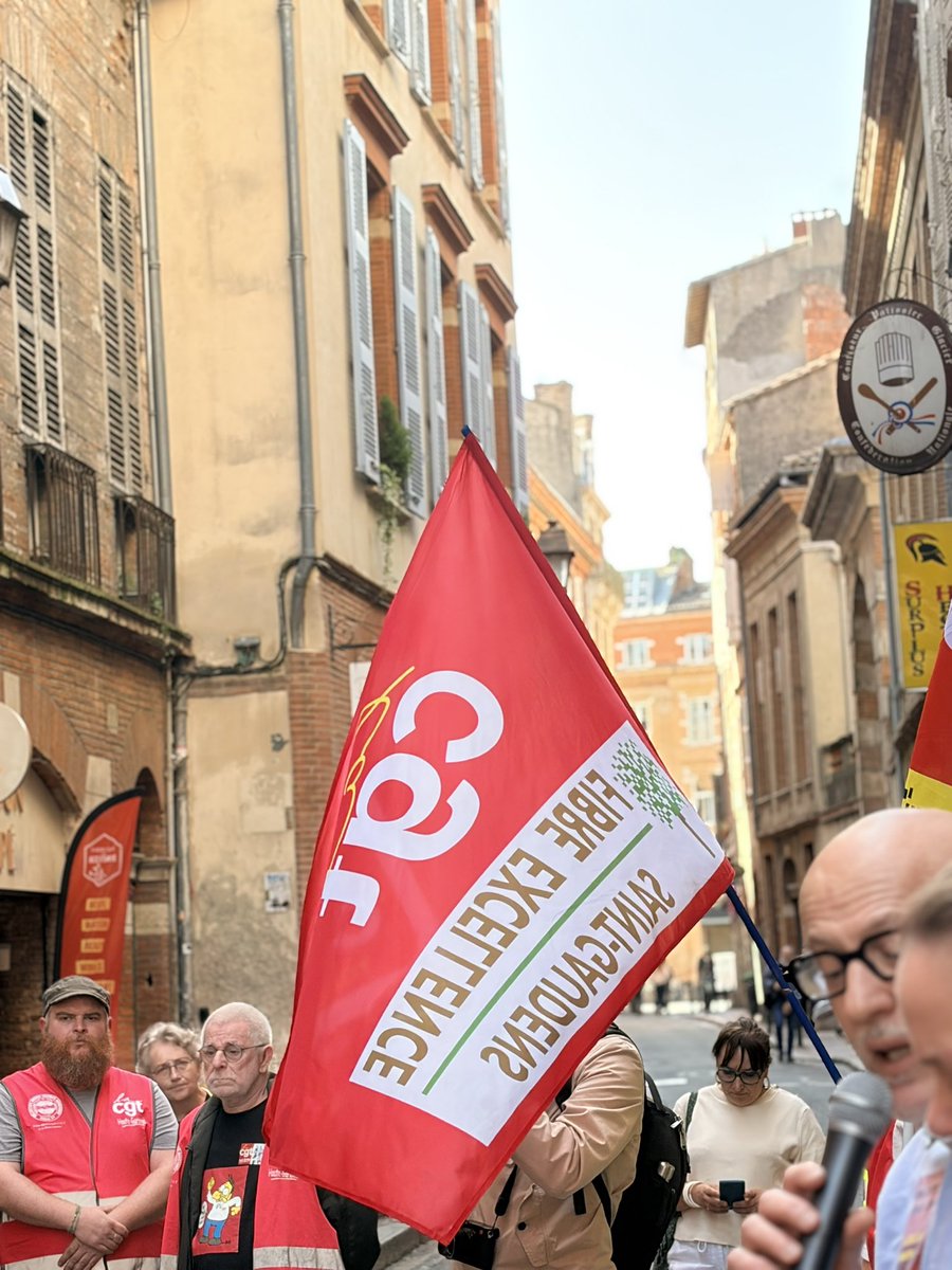 François Piquemal tweet media