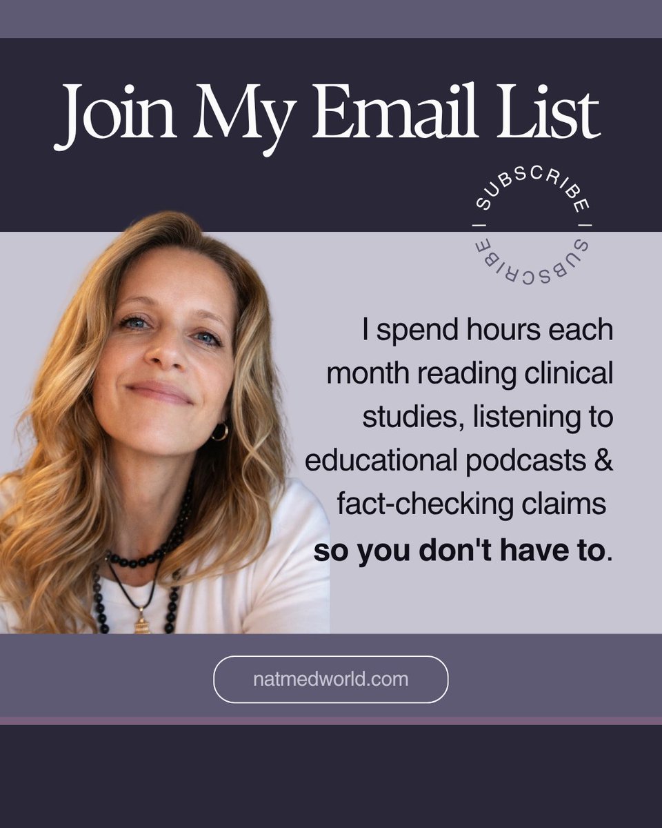 Natural Medicine World tweet media