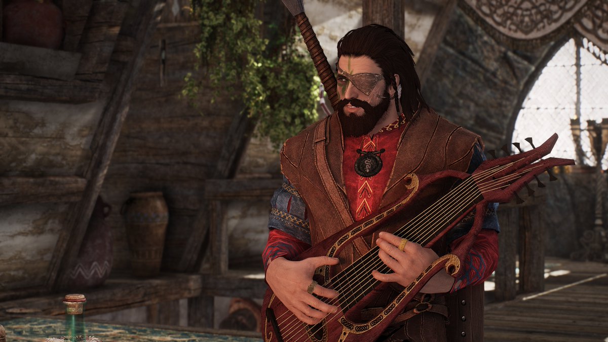 MrSnakestone tweet media