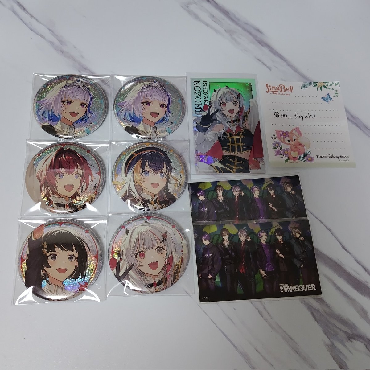 ふゆき tweet media