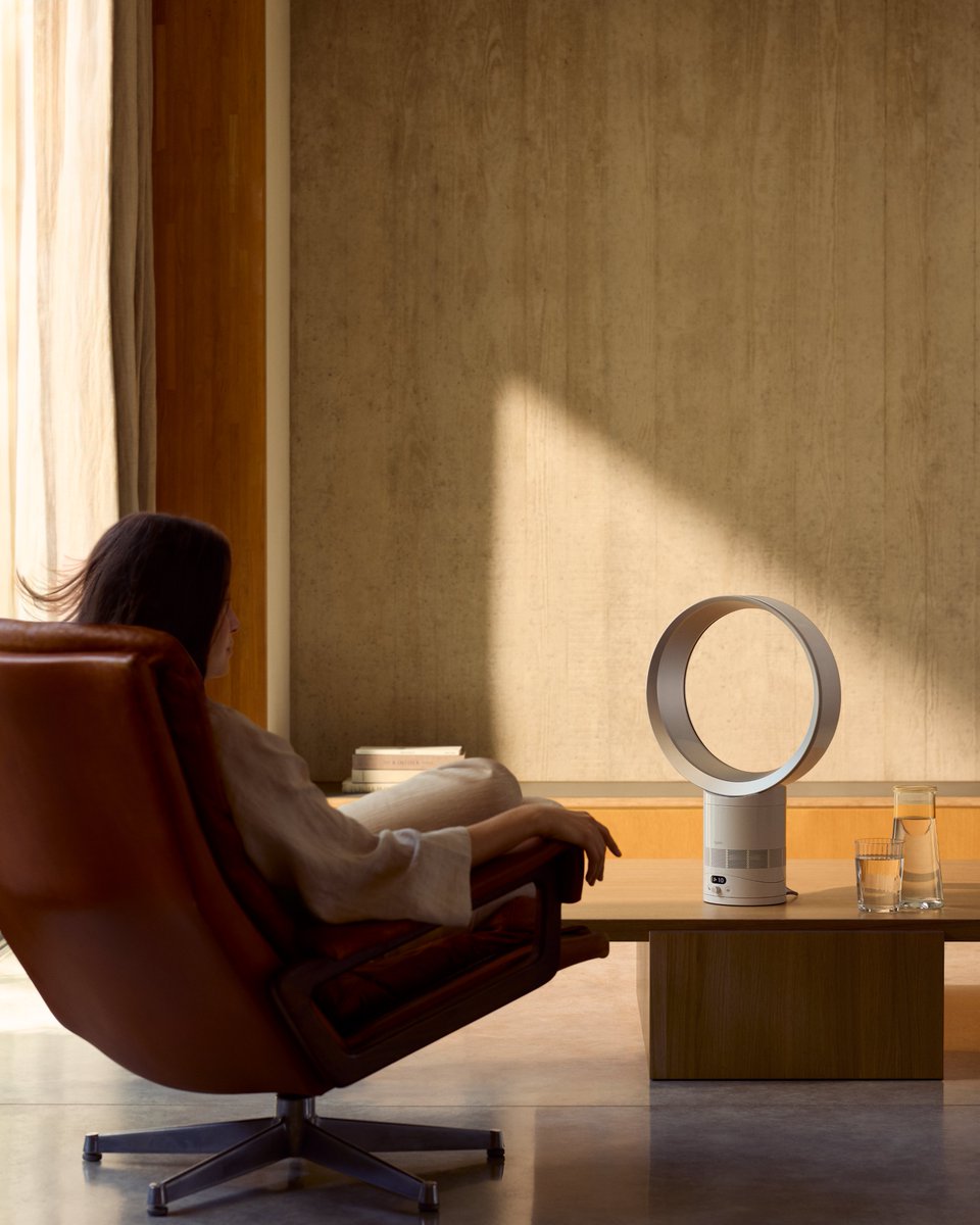 Dyson Japan/ダイソン tweet media