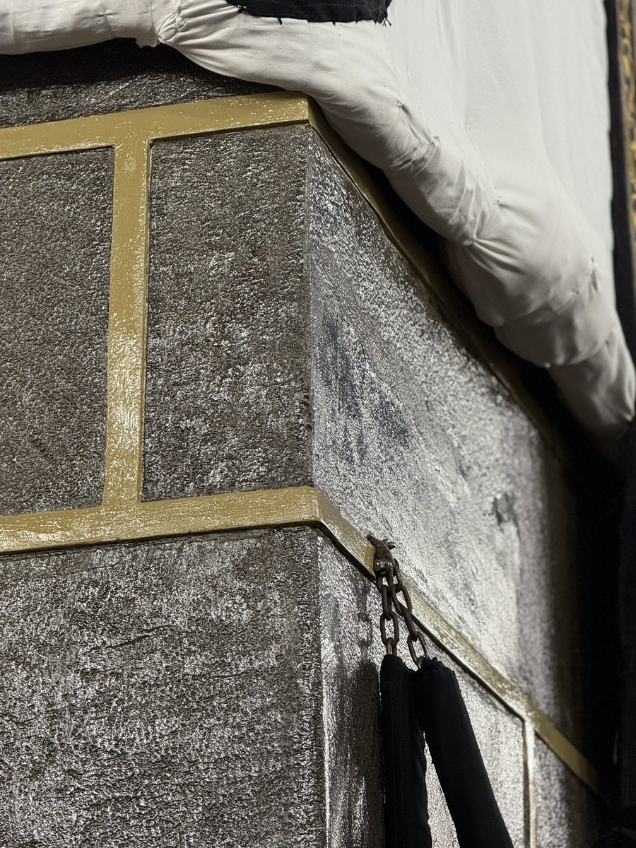 The Holy Mosques tweet media